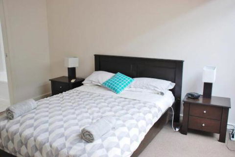 POSITION PERFECT CENTRAL INVERLOCH - Accommodation Port Hedland 3