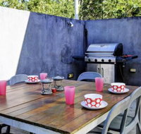 Macondo Seal Rocks - Accommodation Port Hedland