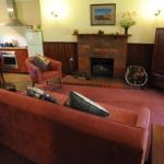 Wintarni Olives Cottage - Accommodation Port Hedland 0