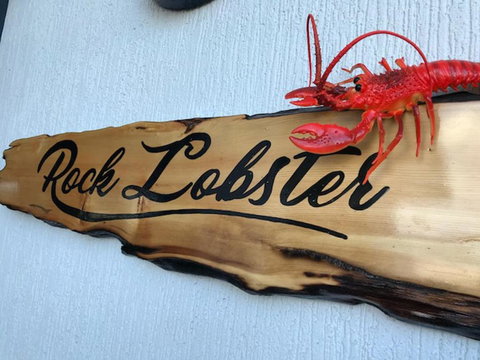 Rock Lobster - Accommodation Port Hedland 1