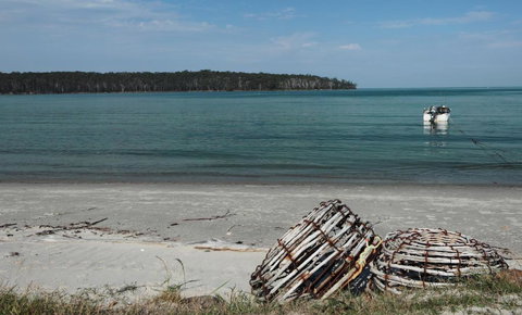 Rock Lobster - Accommodation Port Hedland 5
