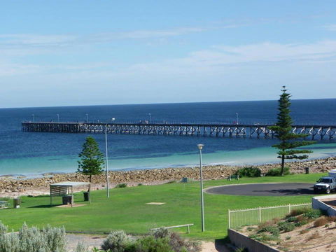 Relax On Par - Accommodation Port Hedland 5