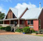 Ruddles Retreat - Accommodation Port Hedland