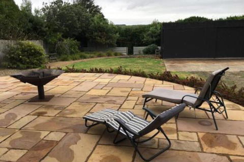 Apostle Hideaway Central Port Campbell - Accommodation Port Hedland 2