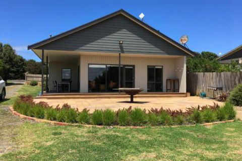 Apostle Hideaway Central Port Campbell - Accommodation Port Hedland 0