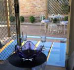 Tic Tac Toe Quality Accommodation - Accommodation Port Hedland