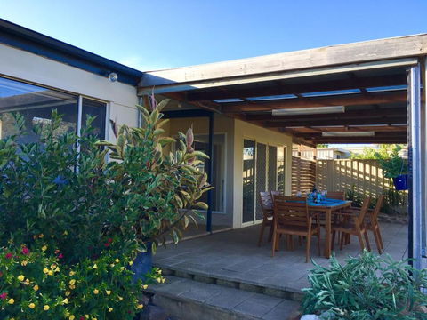 Island Daydreamer - Accommodation Port Hedland 1