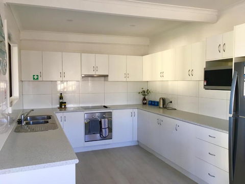 Island Daydreamer - Accommodation Port Hedland 3
