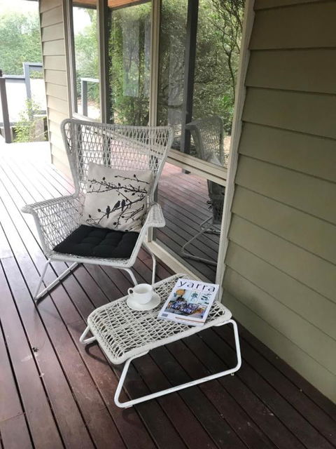 Two Truffles Cottages - Accommodation Port Hedland 1
