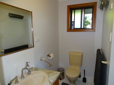 3 Pears On The Park McLaren Vale - Accommodation Port Hedland 3