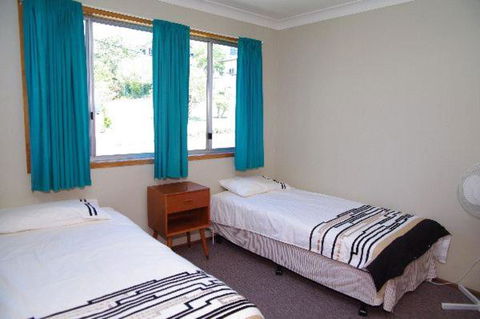 Sea View 3 Hodgson Street - Accommodation Port Hedland 3