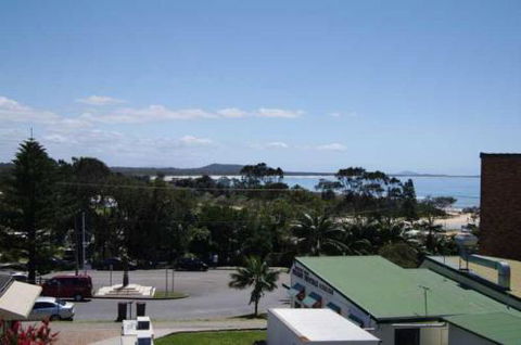 Sea View 3 Hodgson Street - Accommodation Port Hedland 1