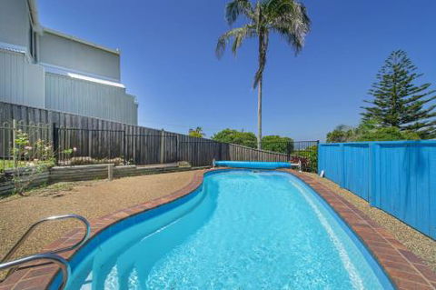 Relax At Lighthouse 4 Lighthouse Road - Accommodation Port Hedland 3