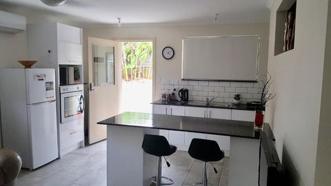 Inna Nutshell - Accommodation Port Hedland 5