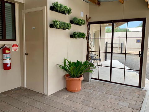 Inna Nutshell - Accommodation Port Hedland 1