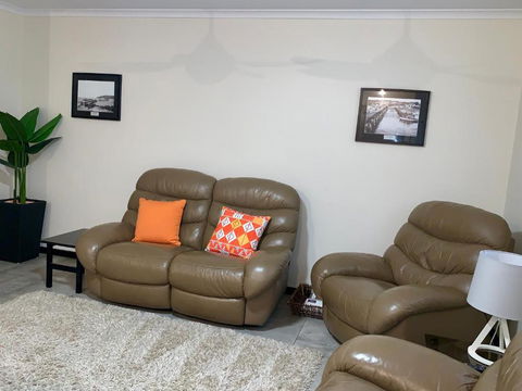 Inna Nutshell - Accommodation Port Hedland 4