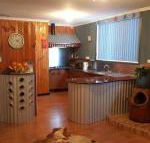 Inna Nutshell - Accommodation Port Hedland