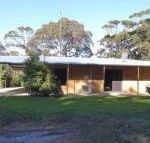 Turner Brook Chalet - Accommodation Port Hedland
