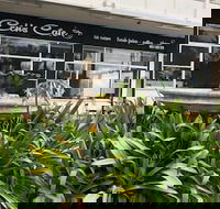 Ettalong Beach Motel - Accommodation Port Hedland