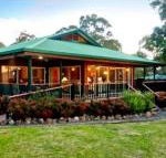 Valley View Luxury Retreat - Accommodation Port Hedland