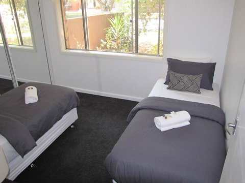 Clarke Street - Accommodation Port Hedland 4