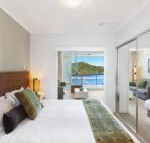 Ocean Panorama 1 Bedroom Oceanview Apt - Accommodation Port Hedland