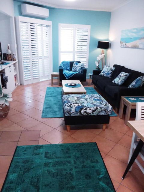 Jackies Holiday Apartment - Accommodation Port Hedland 4