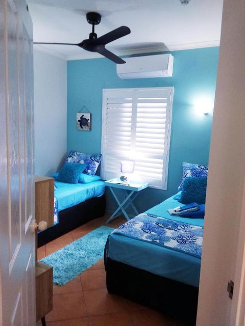 Jackies Holiday Apartment - Accommodation Port Hedland 3