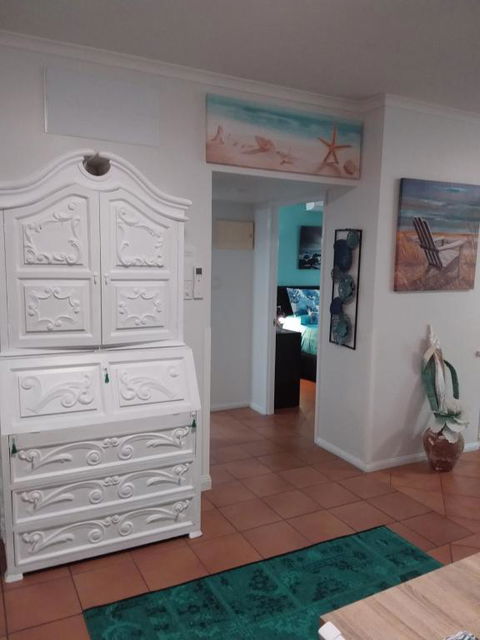 Jackies Holiday Apartment - Accommodation Port Hedland 5