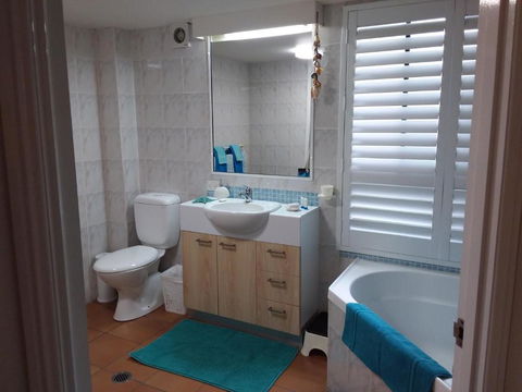 Jackies Holiday Apartment - Accommodation Port Hedland 6