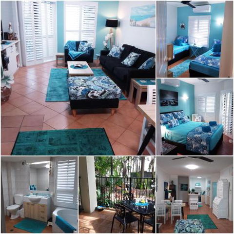 Jackies Holiday Apartment - Accommodation Port Hedland 1