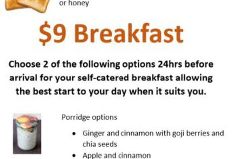 Zen Underground B & B - Accommodation Port Hedland 3
