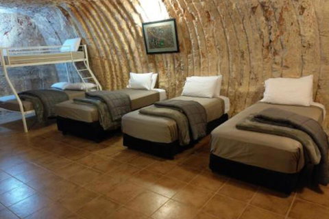 Zen Underground B & B - Accommodation Port Hedland 4