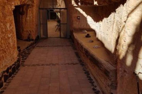 Zen Underground B & B - Accommodation Port Hedland 6