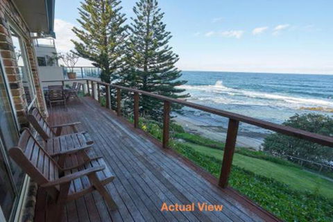 Kalimna Blue Bay NSW - Accommodation Port Hedland 0