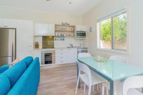 Yamba Daze Sunrise Pet Friendly - Accommodation Port Hedland 0