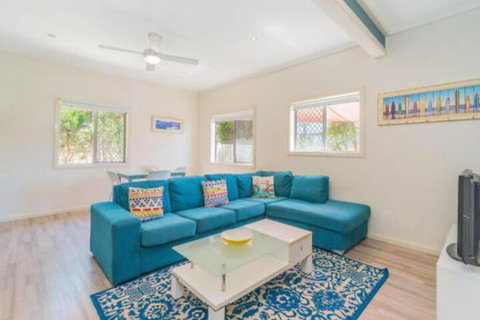 Yamba Daze Sunrise Pet Friendly - Accommodation Port Hedland 6