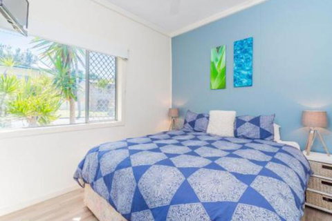 Yamba Daze Sunrise Pet Friendly - Accommodation Port Hedland 2