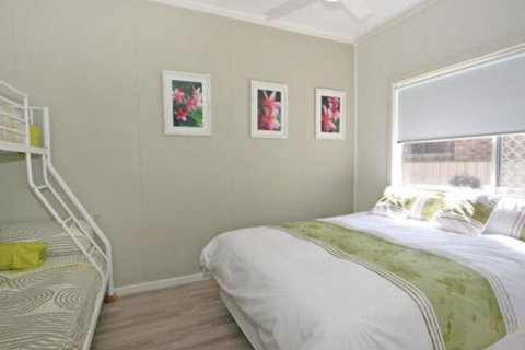 Yamba Daze Sunrise Pet Friendly - Accommodation Port Hedland 7
