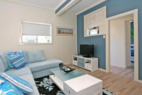 Yamba Daze Sunrise Pet Friendly - Accommodation Port Hedland 4