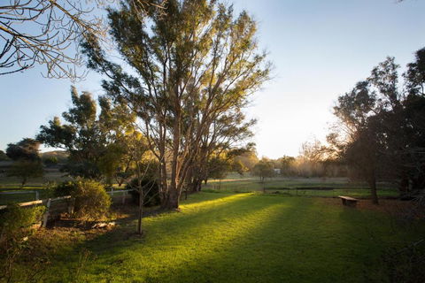 Historic Oak Hill House Estate Truffle Gourmet Festival Region - Accommodation Port Hedland 5