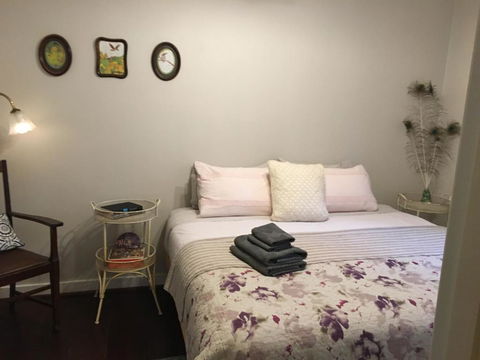 Historic Oak Hill House Estate Truffle Gourmet Festival Region - Accommodation Port Hedland 4