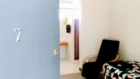 Pentland Hotel Motel - Accommodation Port Hedland 1