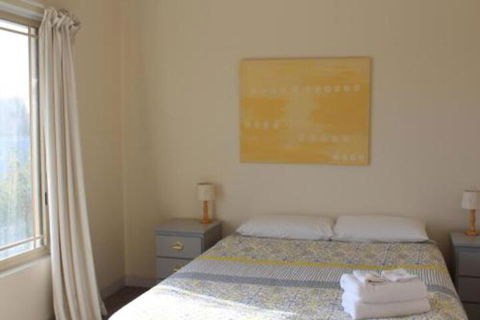 Golden Rivers Holiday Apartments - Accommodation Port Hedland 4