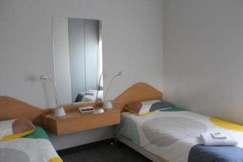Golden Rivers Holiday Apartments - Accommodation Port Hedland 5
