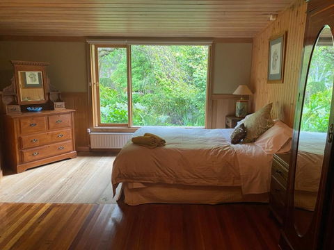 Kangaroo Manor - Accommodation Port Hedland 3