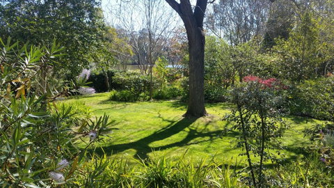 Lake House Benalla - Accommodation Port Hedland 3