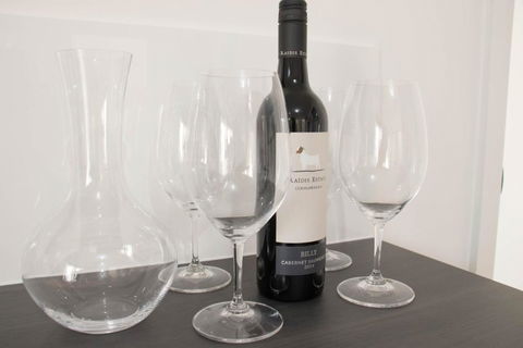 A Coonawarra Experience - Accommodation Port Hedland 6