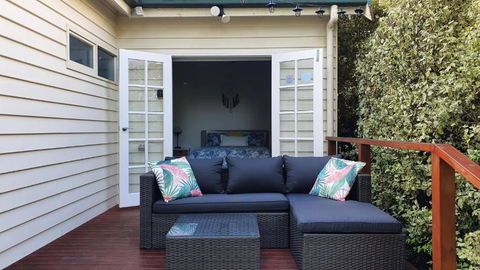 A Coonawarra Experience - Accommodation Port Hedland 4