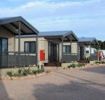 BIG4 Ceduna Tourist Park - Accommodation Port Hedland